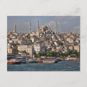 Postal Estambul (1)