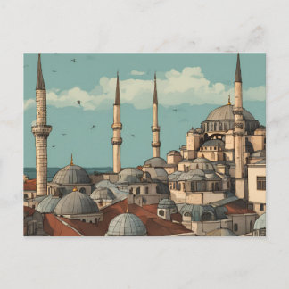 Postal Estambul (19)