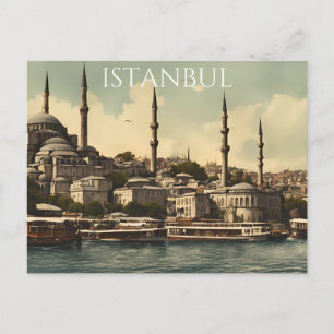 Postal Estambul (22)