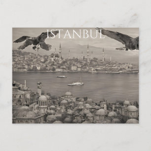 Postal Estambul (6)