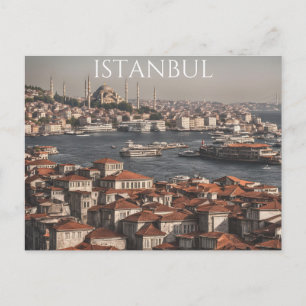 Postal Estambul (8)