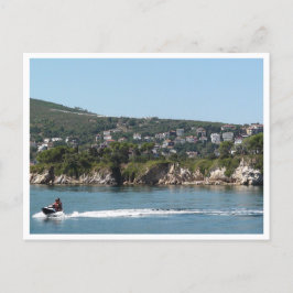 Postal Estambul (Turquía)