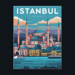 Postal Estambul Turquía<br><div class="desc">Estambul Turquía</div>