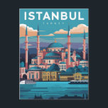 Postal Estambul Turquía<br><div class="desc">Estambul Turquía</div>