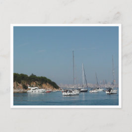 Postal Estambul (Turquía)