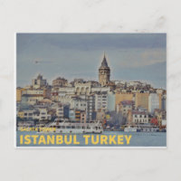 Estambul Turquía | Torre Gálata