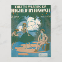 Están usando ‘Em Higher en Hawaii