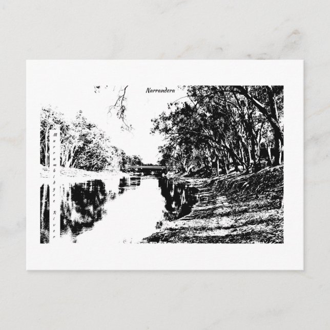 Postal estándar (Anverso)