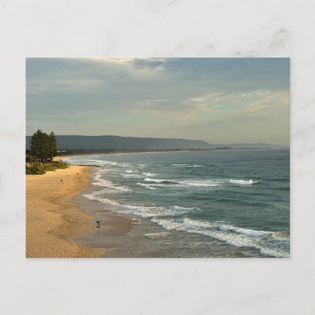 Postal estándar (Anverso)