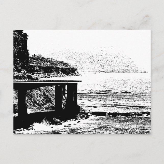 Postal estándar (Anverso)