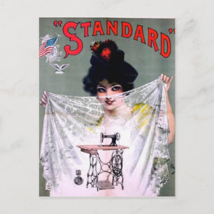 Postal Estándar-1895