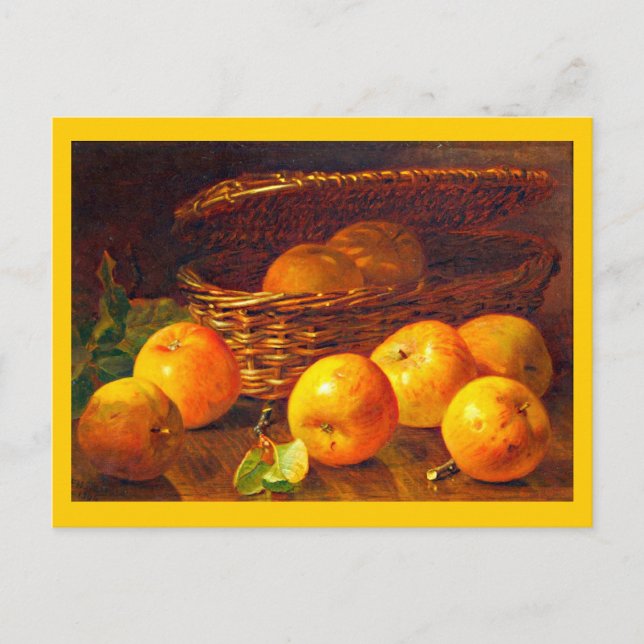 Postal Estándar Postcard-Classic/Vintage-Eloise 6 (Anverso)