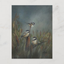 Estanque de carbonero