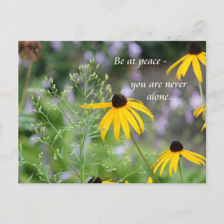 Postal Estar en paz