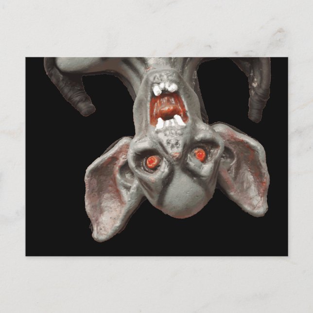 Postal Estaré esperando. ... ... (Anverso)