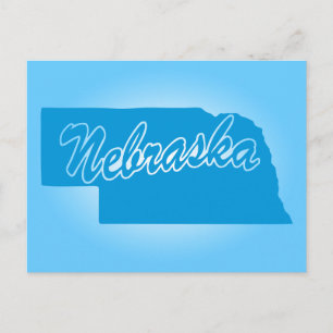 Postal estatal Nebraska