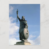 Estatua de Alfred el Grande