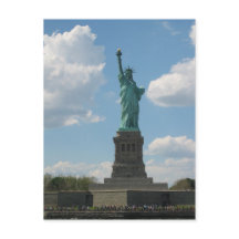 Estatua de la Libertad