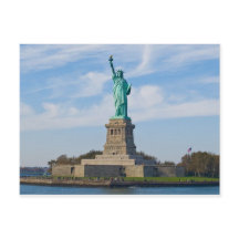 Estatua De La Libertad