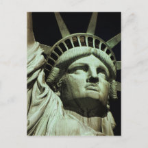 Estatua de la Libertad