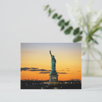 Estatua de la Libertad