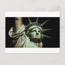 Estatua de la Libertad