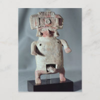 Estatua de la mujer que da a luz