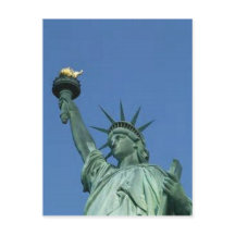 ESTATUA DE LIBERTAD DE NUEVA YORK