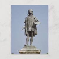 Estatua de Rafael Sanzio de Urbino, 1897