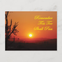 Postal - Este 2 pasará