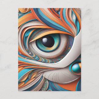 Postal Este hermoso arte vector de gatos es el aditivo pe