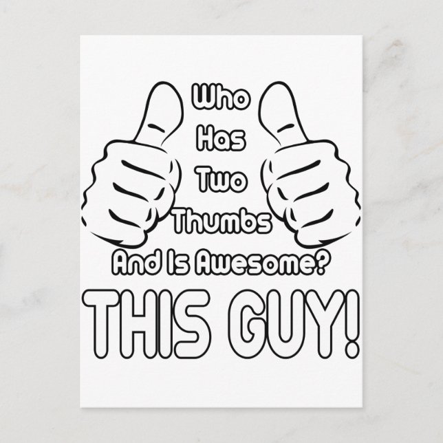 Postal Este tipo (Anverso)