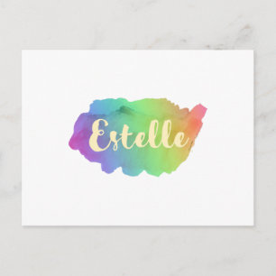 Postal Estelle