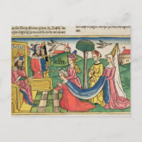 Ester 2 15-18, Esther es elegida para ser Reina po