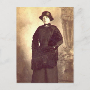 Postal Esther