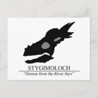 Estigimoloch Skull