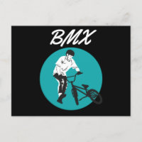 Estilo BMX de Guay Biker Retro