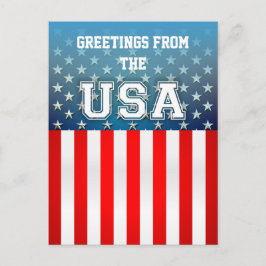 Postal Estilo Estrella-Español