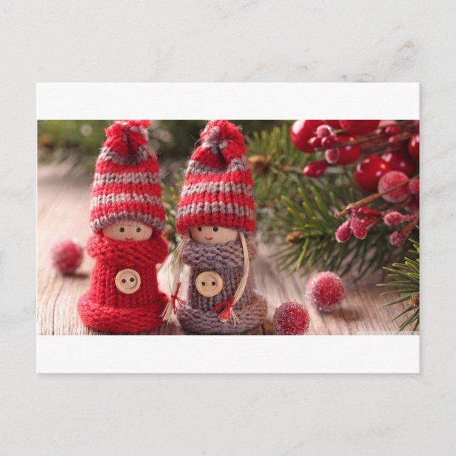 POSTAL ESTILO GRIG (Anverso)