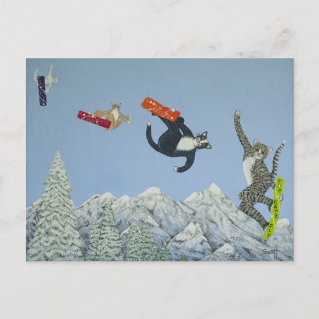 Postal Estilo y capacidad (Anverso)