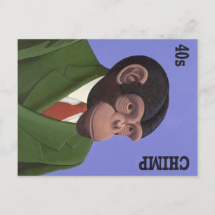 Postal Estilos de evolución