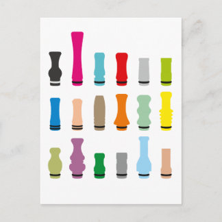 Postal Estilos de la sugerencia