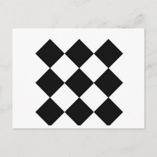 Postal Estimulación visual infantil