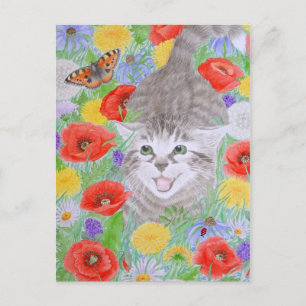 Postal ¡Esto es divertido!