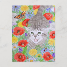 Postal ¡Esto es divertido!