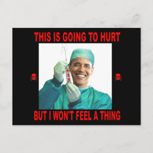 POSTAL ESTO VA A DAÑAR, NO YO.