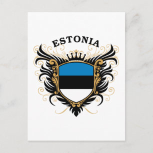 Postal Estonia
