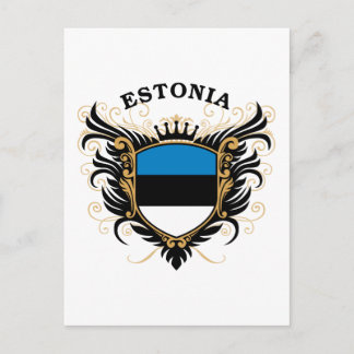 Postal Estonia