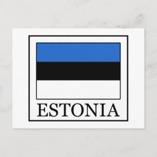 Postal Estonia