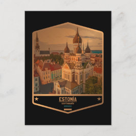 Postal Estonia